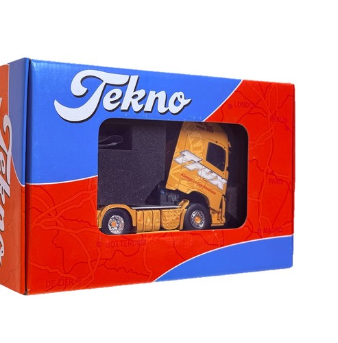 Tekno 70297 volvo - 70297, fh