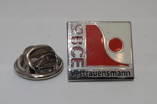 Pin, Anstecknadel IGBCE
