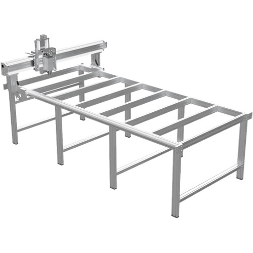 Cnc multifräse 2512 - cnc‑multifräse,