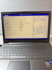  Samsung NP870Z5E Laptop i7 