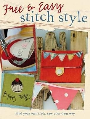 Free easy stitch style - free, &