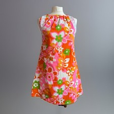 Vintage. 60s Hawaiian