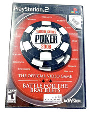 World Series of Poker 2008