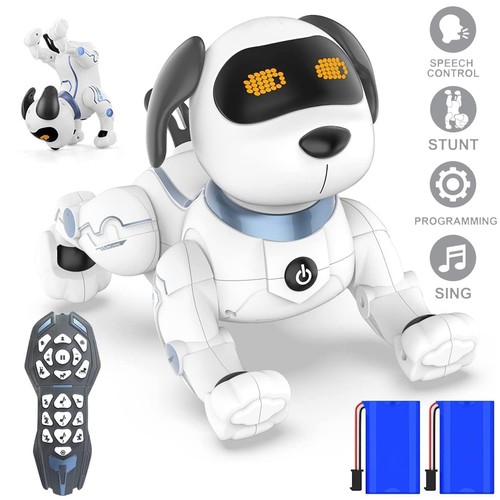 Ferngesteuert hund roboter - ferngesteuert,