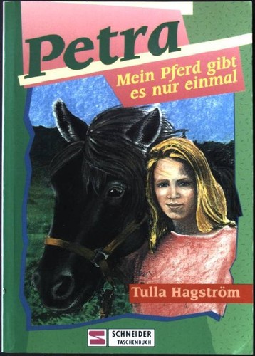 Petra band mein pferd - petra,,
