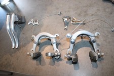 mafac dural geschmiedet