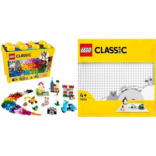 Lego classic große - lego,