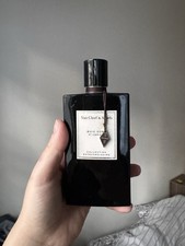 Van Cleef Arpels Bois Dore