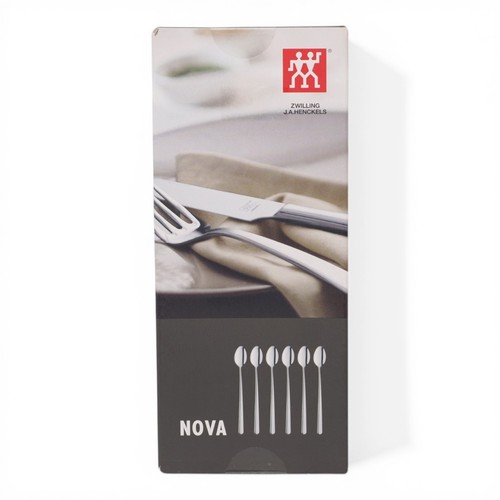 Zwilling nova latte macchiato - nova,