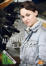 Alleinflug - Elly Beinhorn |
