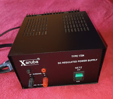 Netzteil Labornetzgerät