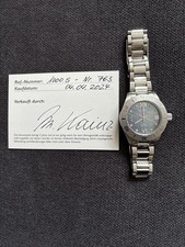 Marcello C Lady Tridente 1000.5 Damenuhr