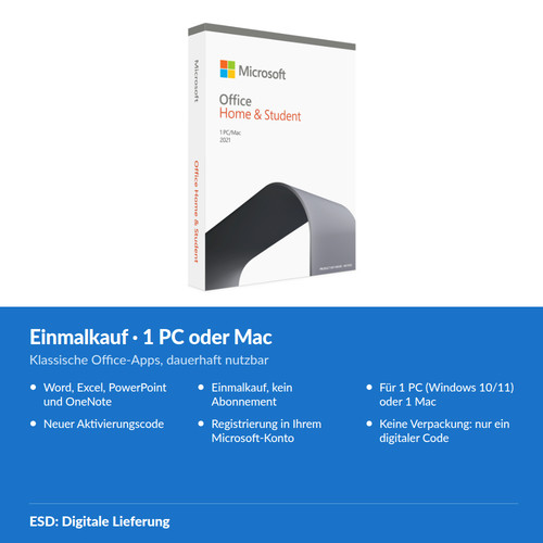 Microsoft office 2021 home - 2021,