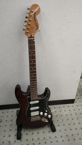 Squier classic vibe - classic,