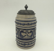 Westerwald Bierkrug Humpen