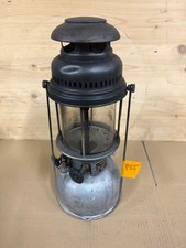 0P55 Petromax HK500 HK 500 Starklichtlampe Petroleumlampe  12/62 BW Bundeswehr