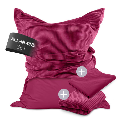 Lumaland outdoor sitzsack - lumaland,