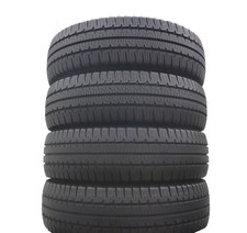 225 75 16CP 4x MICHELIN 225/75 R16CP 116Q Sommerreifen M+S 2017/21 7,2-8,2mm