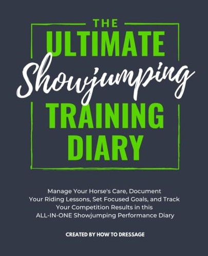 The ultimate showjumping - ultimate,