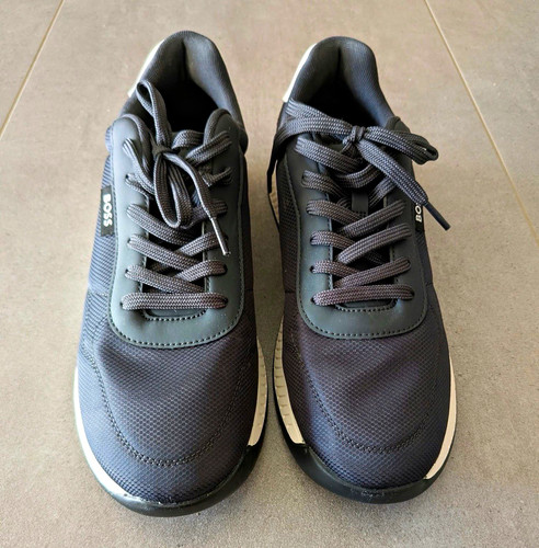 Boss herren sneaker schuhe - sneaker, gr