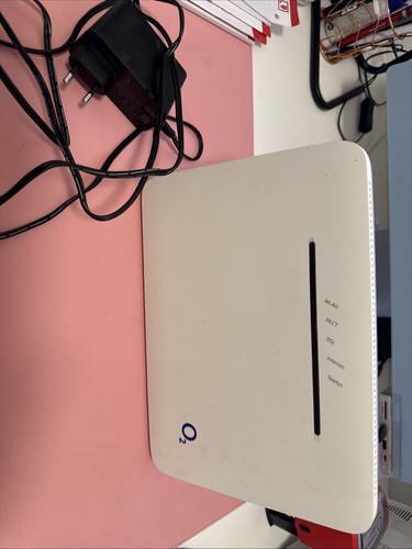 Router - o2,