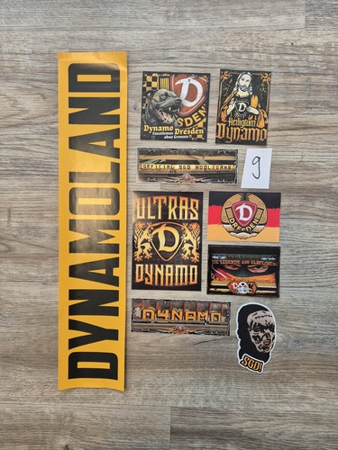 Dynamo dresden ultra sammel - dresden,