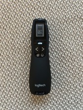 Logitech r700 Professional Presenter