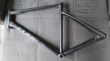 Cube Nuroad Pro Rahmen Rennrad