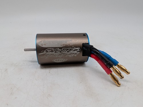 Elektromotor carson shooter - carson,