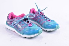 Salming Damen Wanderschuhe Trekkingschuhe Outdoor EUR 36 1/3 Nr.24-Y 3510