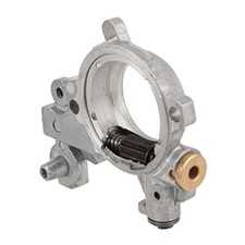 Ölsysteme effiziente Pumpen