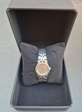 omega constellation vintage