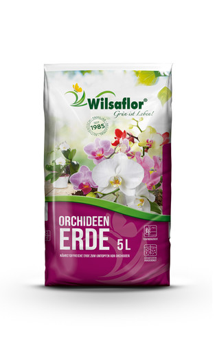 Jsm wilsaflor - -, wilsaflor®