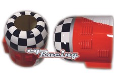 Motorhaube Yak 54 TOC, 4634-06