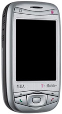 T-Mobile MDA Vario I (HTC