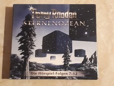 PERRY RHODAN Hörspiel CD