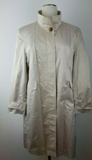 CASSANI Damen Trenchcoat