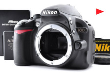 Nikon D3100 14.2MP Digital SLR