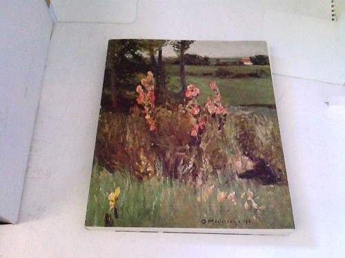 Otto modersohn 1865 1943 - modersohn,