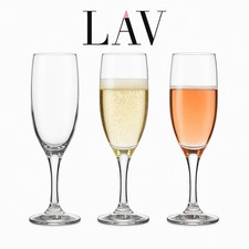 Sektgläser Champagnergläser