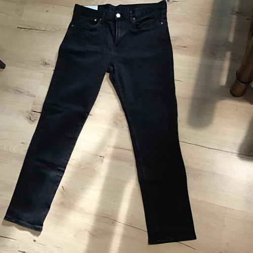 Herren jeans slim 34 32 - jeans, gr.34/32