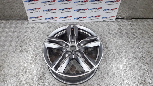 Alufelge zoll 5 5x112 - alufelge,