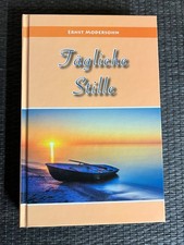 Tägliche Stille: Andachten