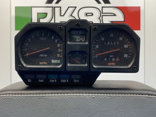 Komplettes instrument aprilia - instrument,