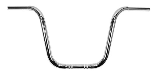 Zoll lenker - zoll, (25,4mm)