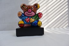 goebel figuren Artis Orbis, Britto, Limitierte Auflage