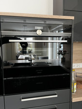 Siemens Dampfgarer CD834