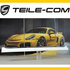Porsche Cayenne 955 Zierleiste, Alupaket