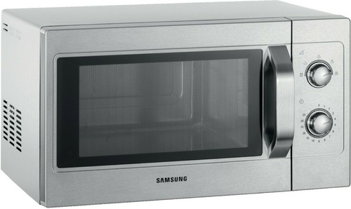 Gastro samsung mikrowelle - gastro,