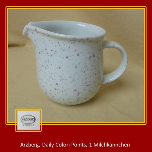 Wie neu arzberg - neu,, colori